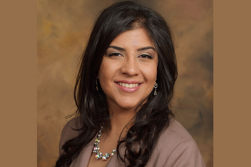 Meet Sonia Kumar, DDS in Phoenix