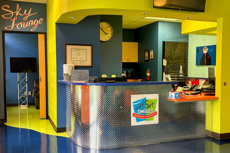 Office Tour