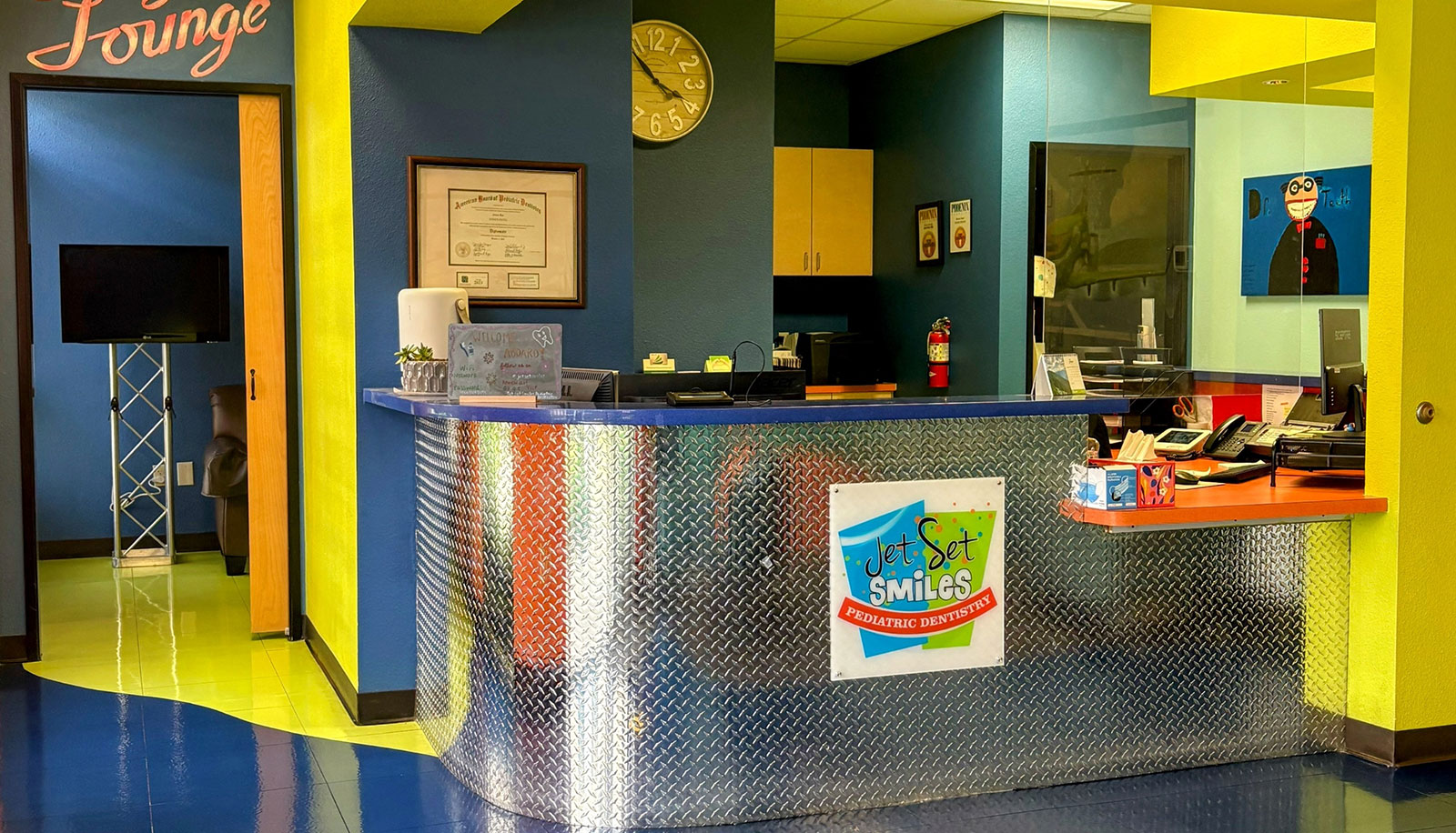 Pediatric Dentist in Phoenix