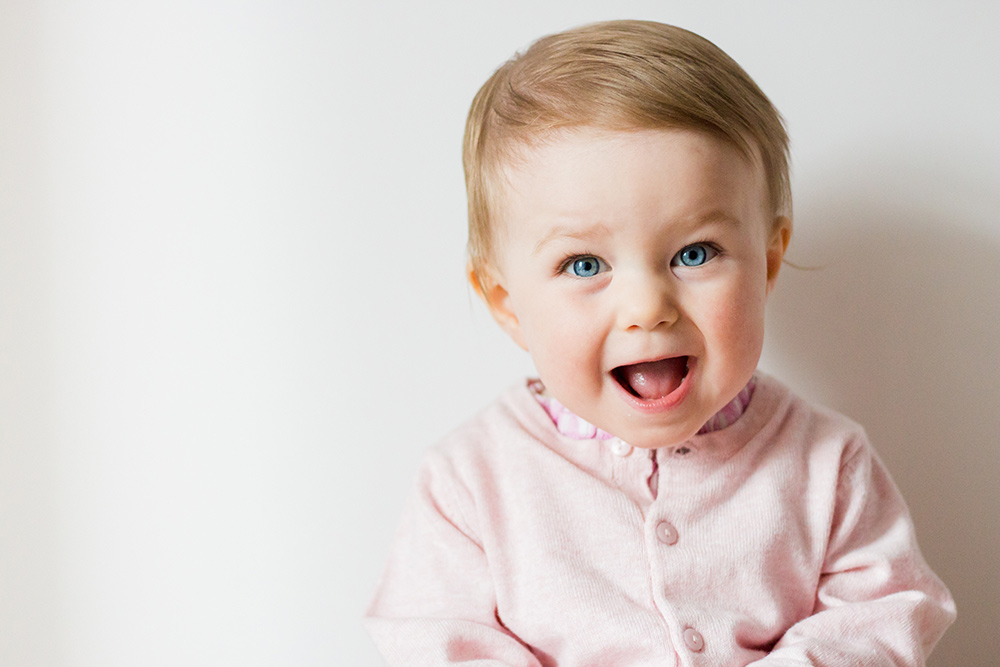 Child's First Dental Visit in Phoenix