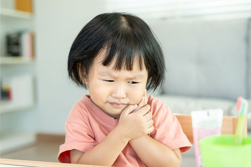 Emergency Pediatric Dental Care in Phoenix